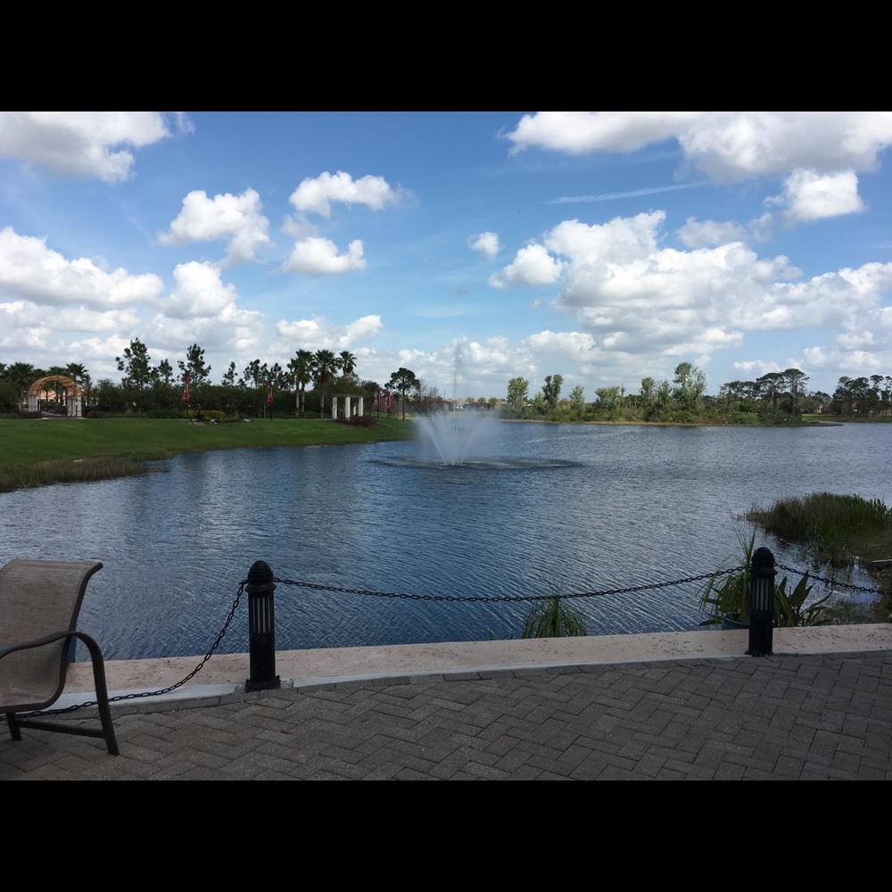 Meet your Posher, Mohamed